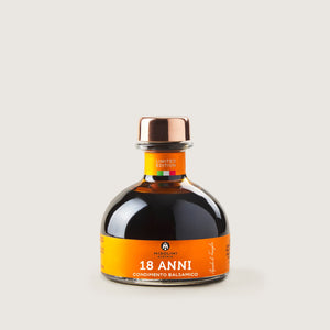 18 anni condimento balsamico