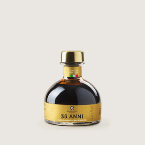 35 anni condimento balsamico