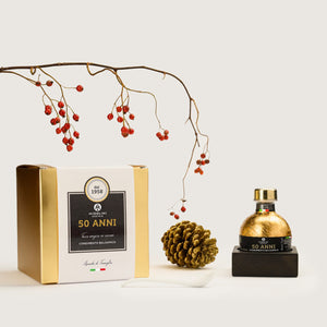 50 anni condimento balsamico