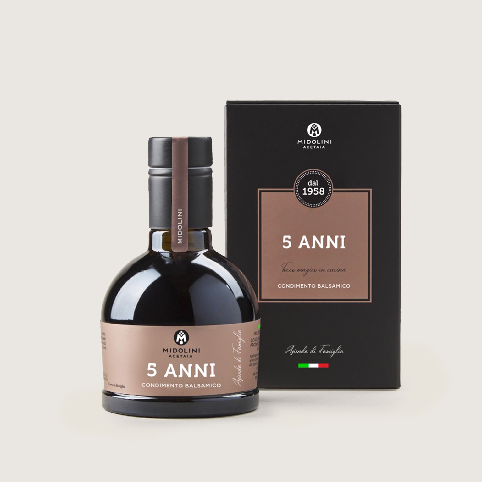 Balsamico Invecchiato 5 anni
