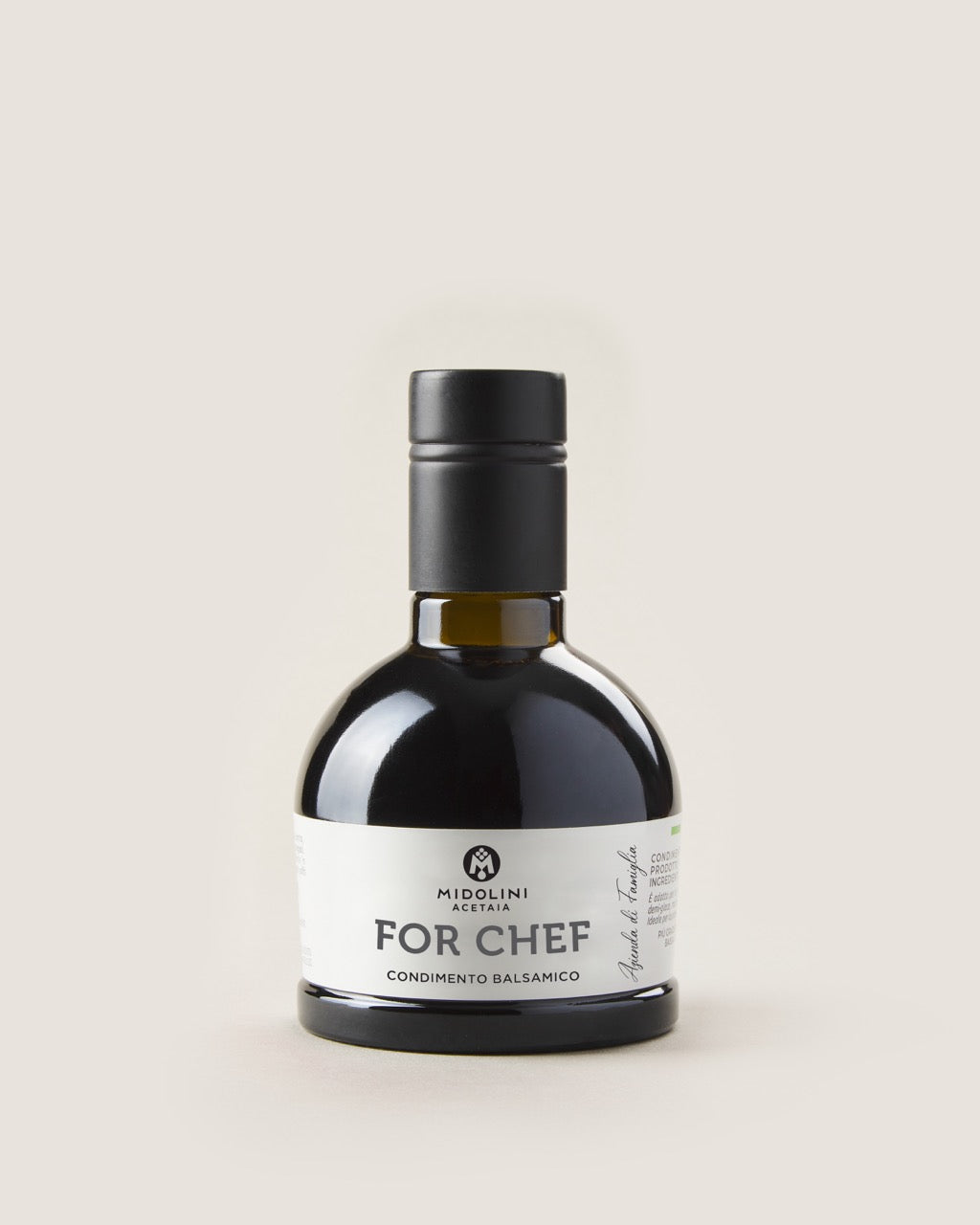 Condimento Balsamico For Chef