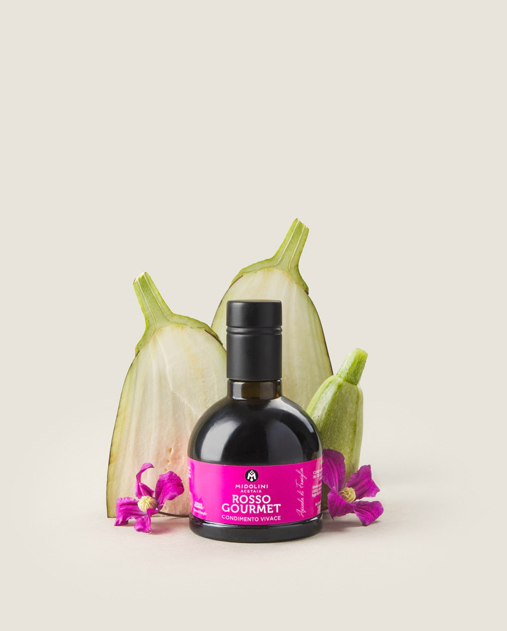 Condimento Rosso Gourmet