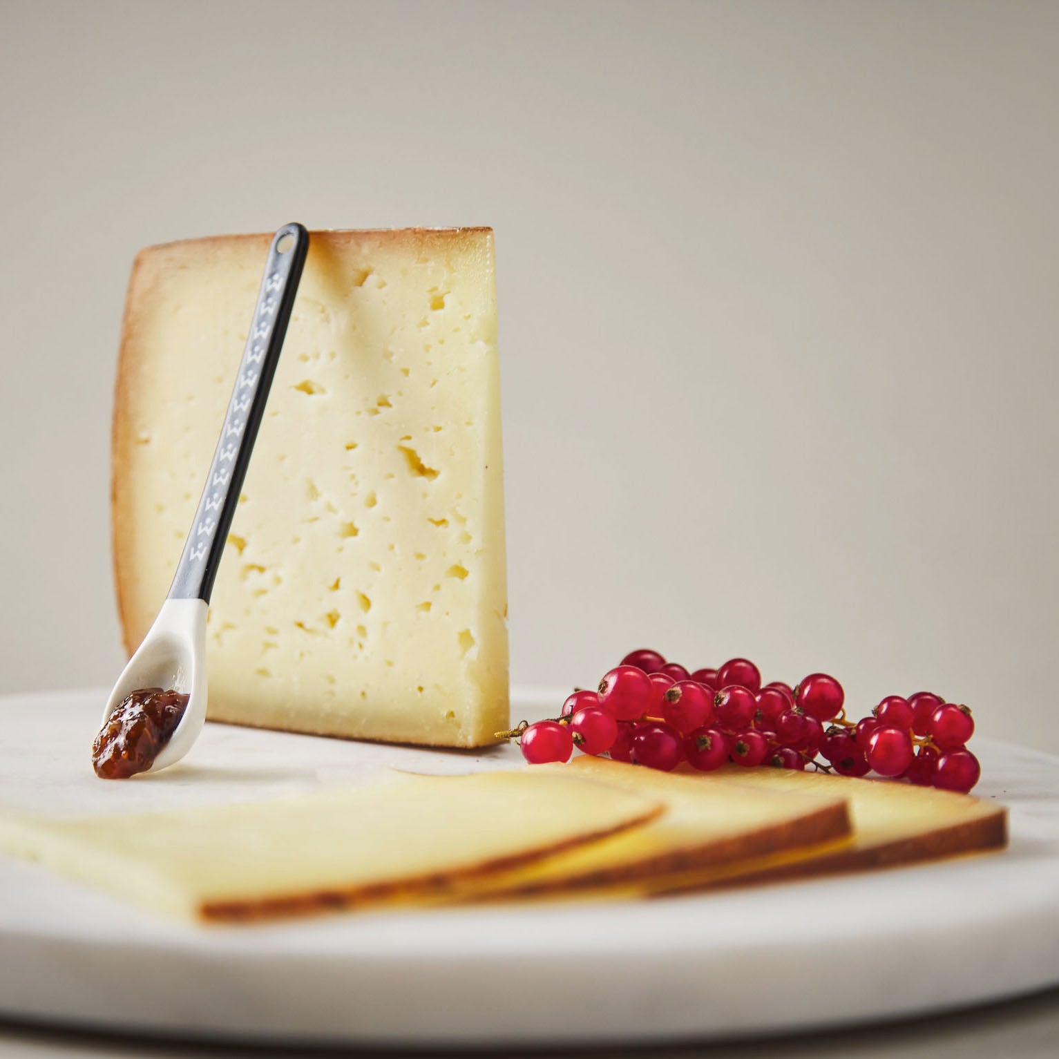 Composta Fragole e Balsamico