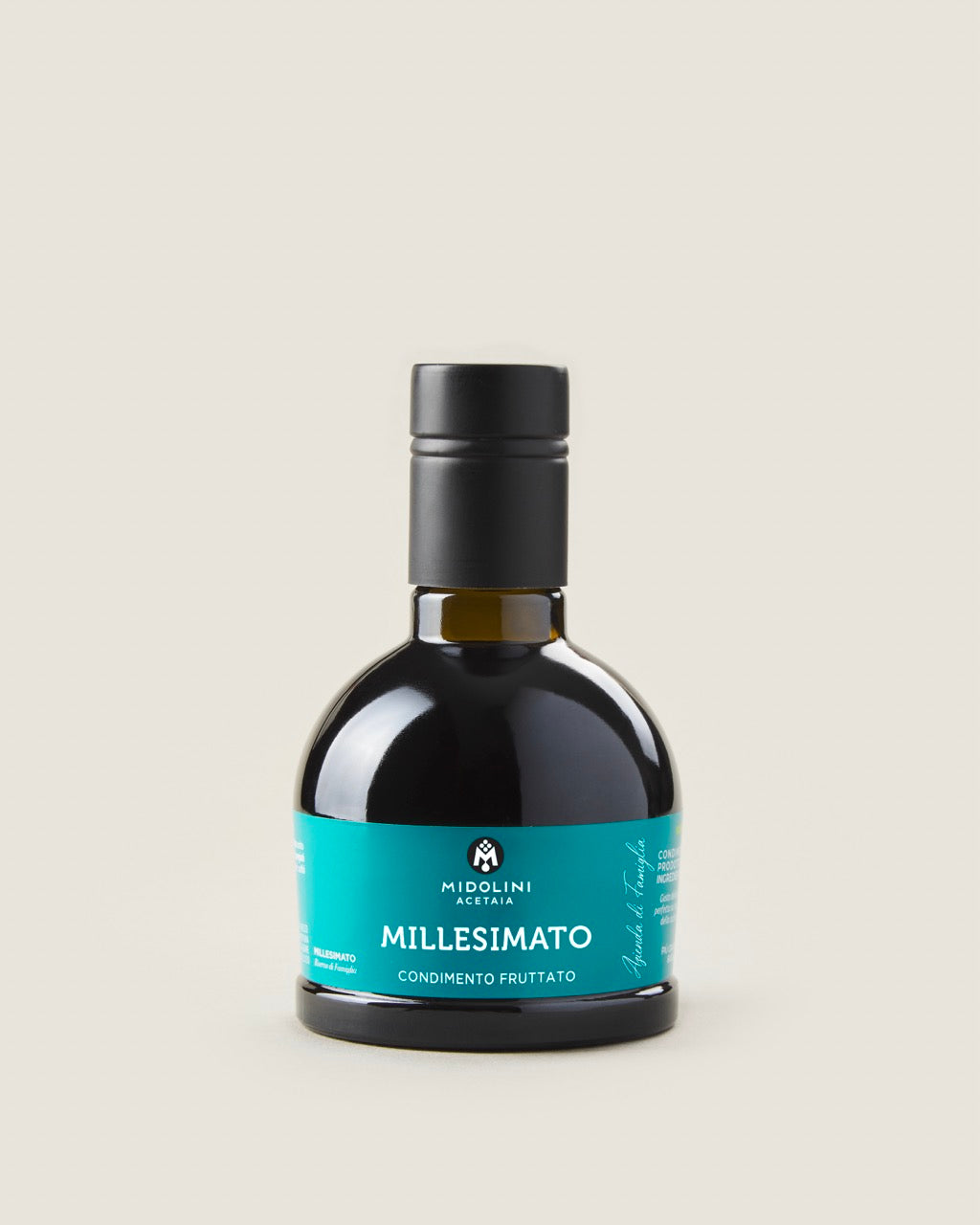 Condimento Millesimato