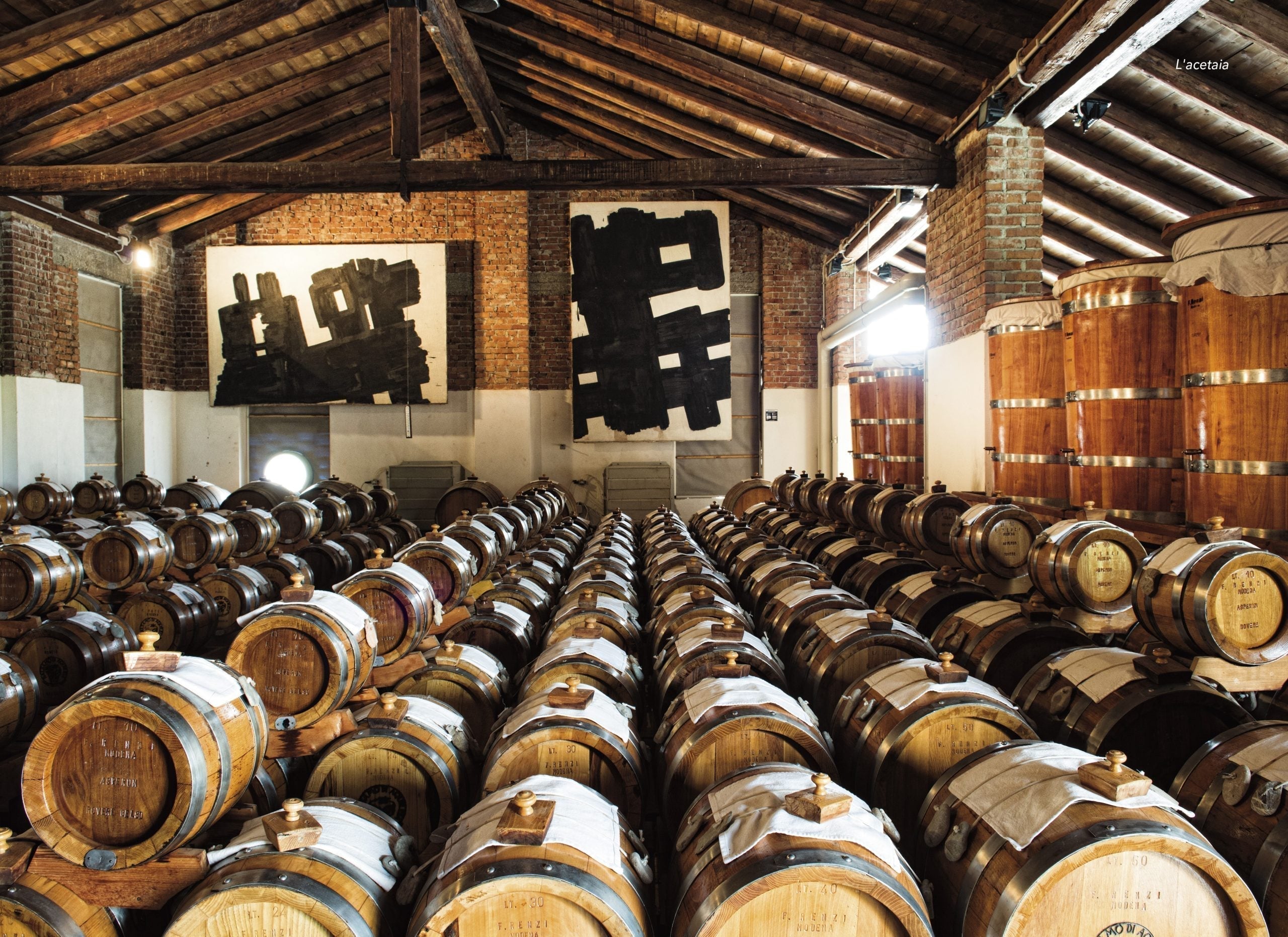 La cultura del balsamico: visita guidata tra storia e tradizione friulana