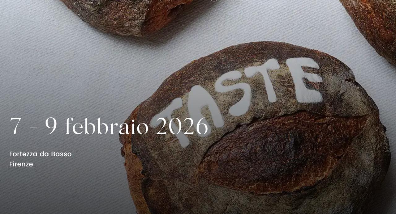 Acetaia Midolini alla fiera Taste di Firenze: eccellenza balsamica in scena dal 7 al 9 febbraio