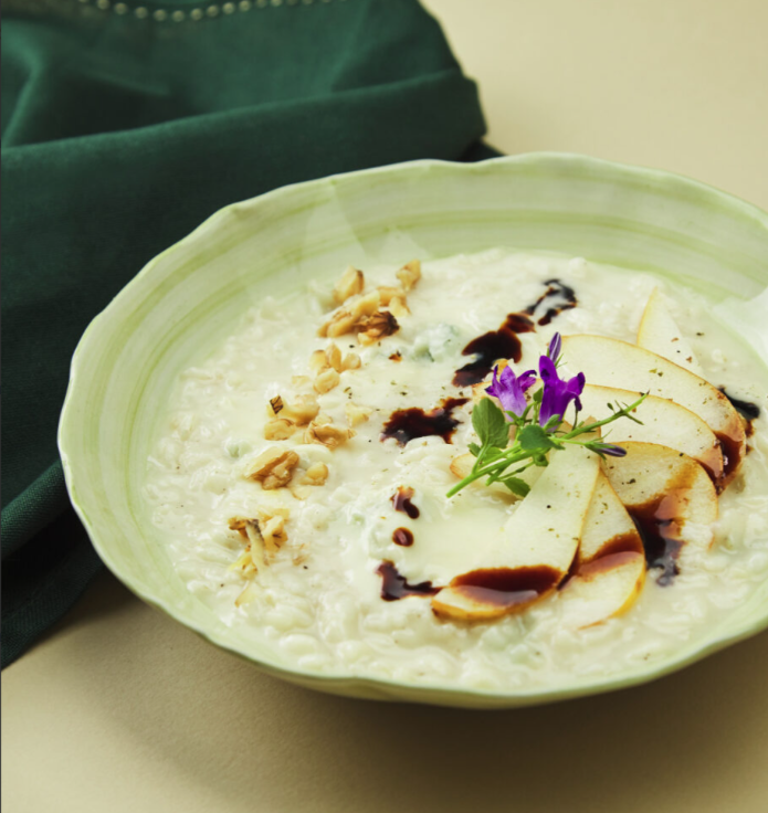 Idee per la Tavola di Natale: 4 proposte gourmet con il Balsamico Midolini