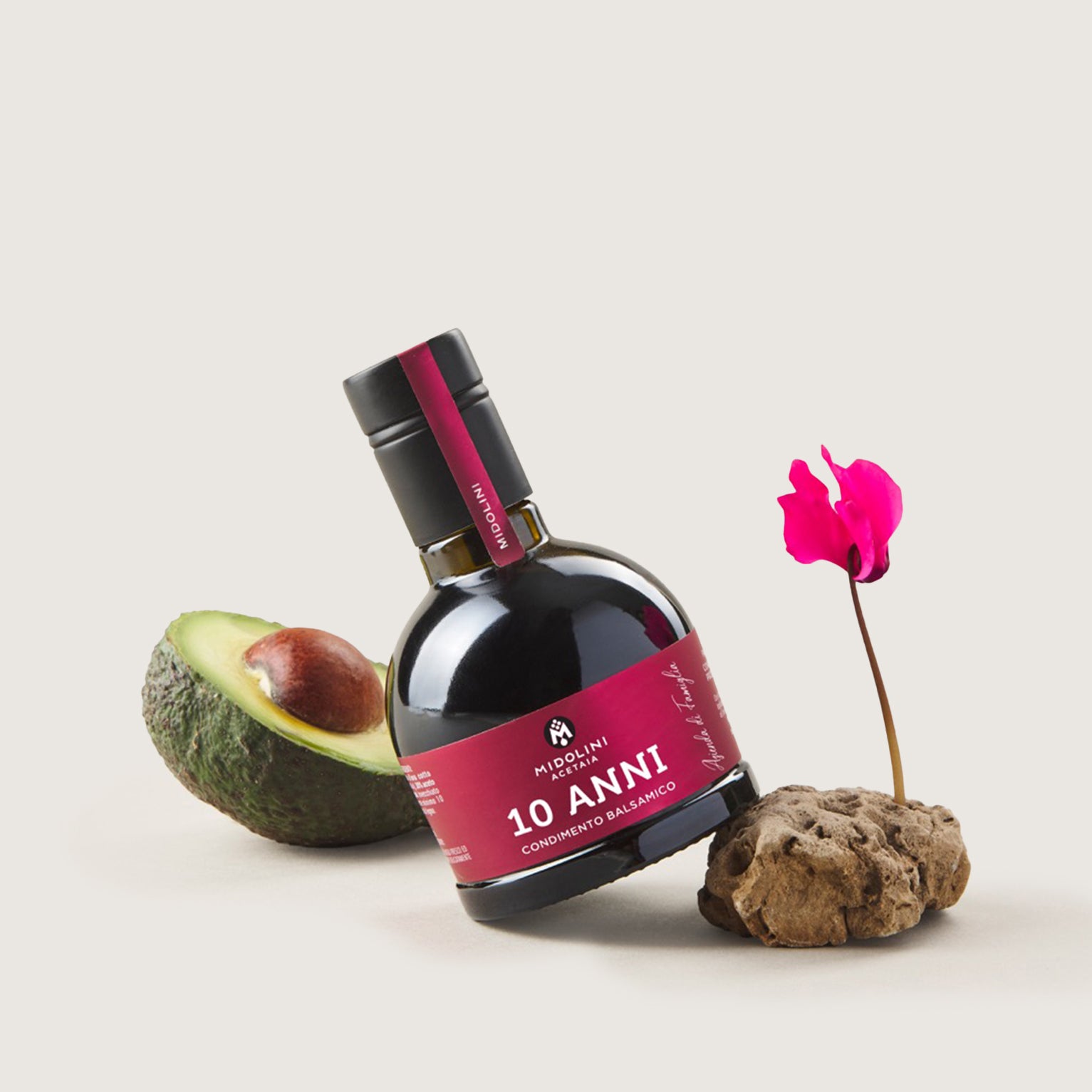 Balsamico Invecchiato 10 Jahre 