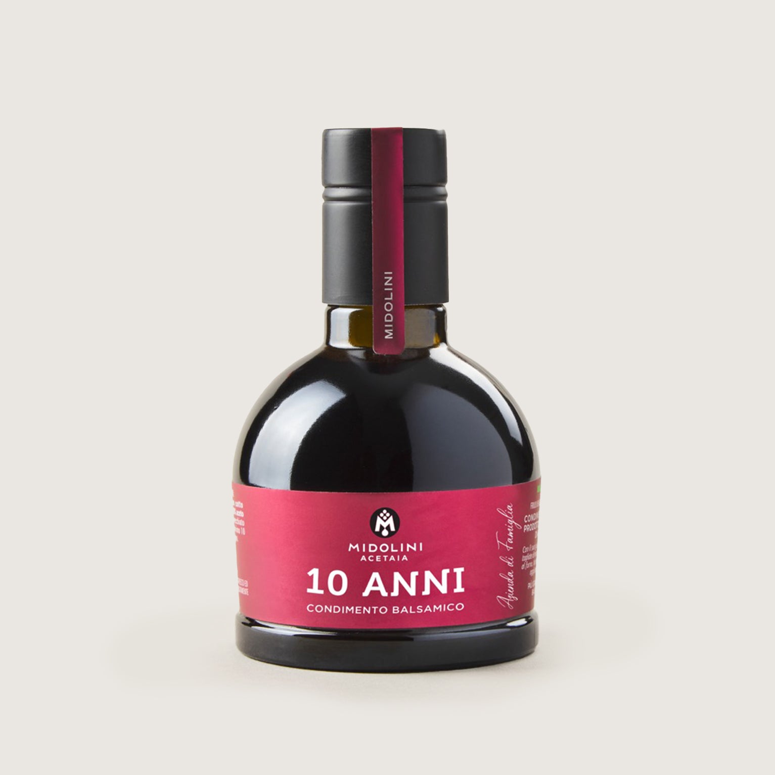 Balsamico Invecchiato 10 Jahre 