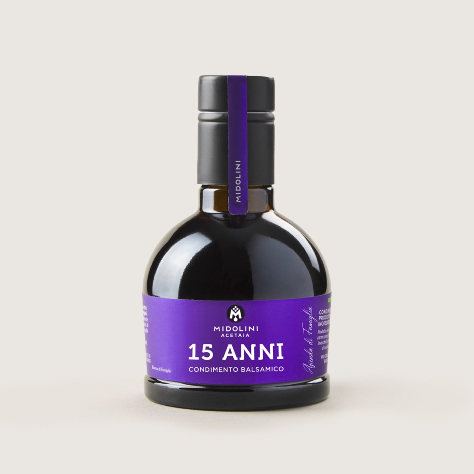 Balsamico Invecchiato 15 Jahre 