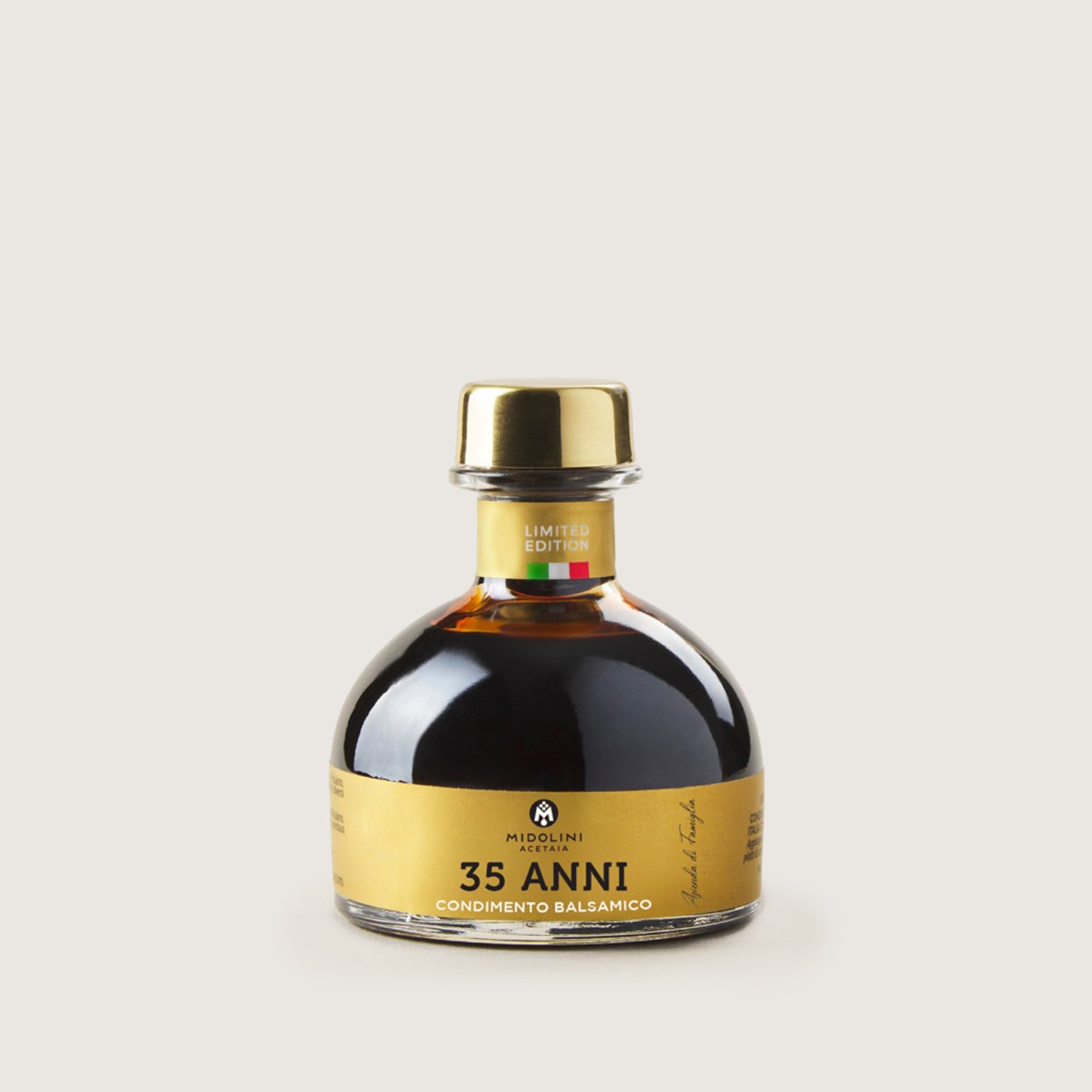 Balsamico Extravecchio 35 Jahre