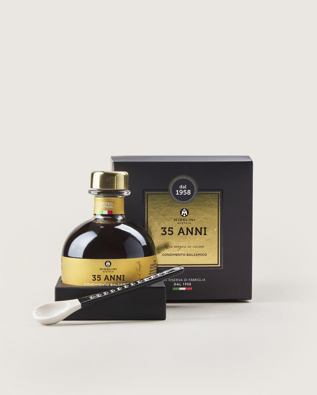 Balsamico Extravecchio 35 Jahre