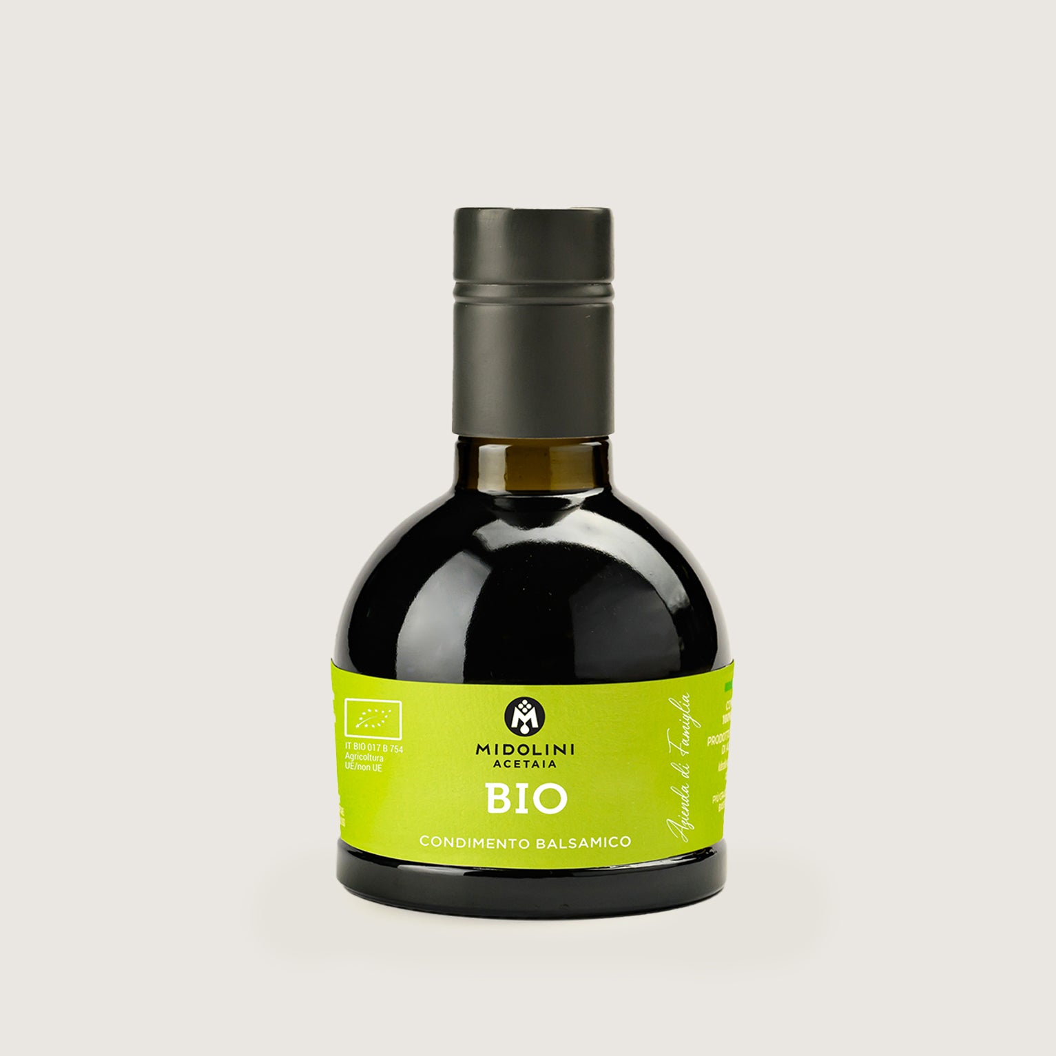 BIO-BALSAMICO-Dressing