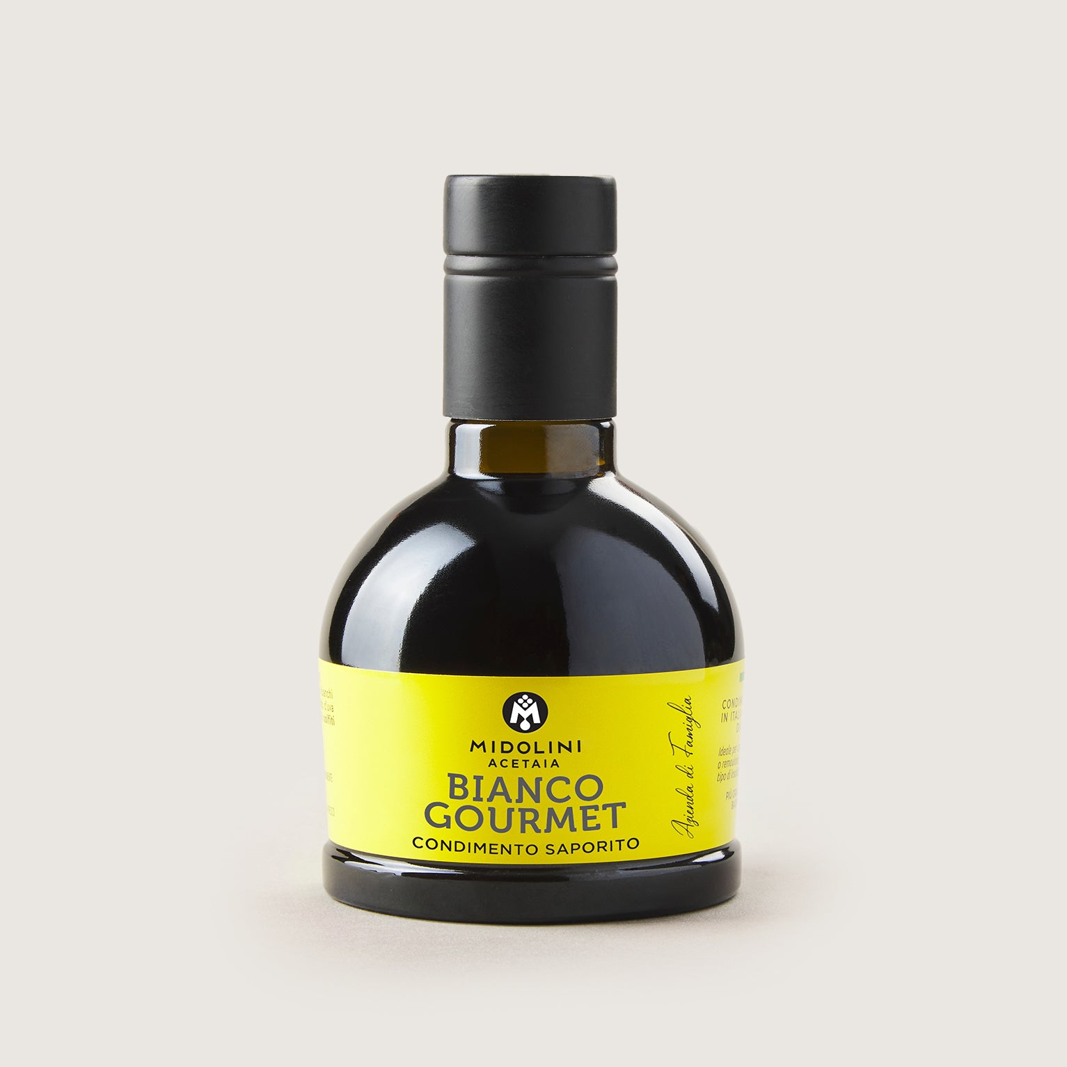 Weißes Gourmet Balsamico Dressing