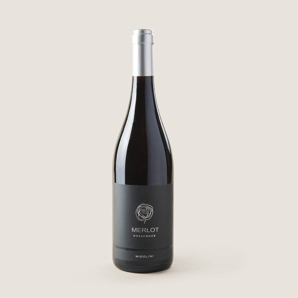 Merlot 2018 DOP (g.U.) Friuli Colli Orientali